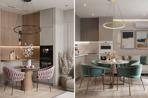 Подвесной светильник Italline IT013-6027 IT013-6027 gold 3000K в Добрянке - dobryanka.ok-mebel.com | фото 2
