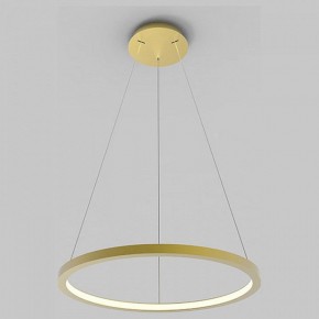 Подвесной светильник Italline IT013-6028 IT013-6028 gold 3000K в Добрянке - dobryanka.ok-mebel.com | фото