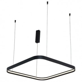 Подвесной светильник Italline IT013-6031 IT013-6031 black 3000K в Добрянке - dobryanka.ok-mebel.com | фото