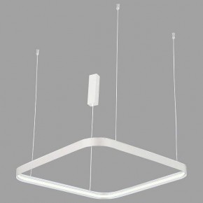 Подвесной светильник Italline IT013-6031 IT013-6031 white 3000K в Добрянке - dobryanka.ok-mebel.com | фото
