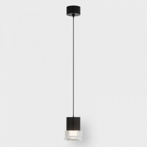 Подвесной светильник Italline IT014-0203 IT014-0203 black в Добрянке - dobryanka.ok-mebel.com | фото 2