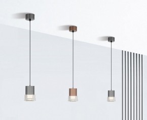 Подвесной светильник Italline IT014-0203 IT014-0203 black в Добрянке - dobryanka.ok-mebel.com | фото 3
