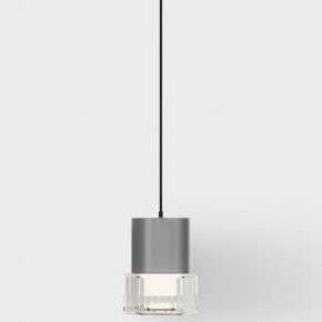 Подвесной светильник Italline IT014-0203 IT014-0203 dark silver в Добрянке - dobryanka.ok-mebel.com | фото