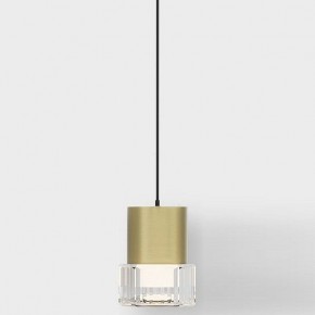 Подвесной светильник Italline IT014-0203 IT014-0203 gold в Добрянке - dobryanka.ok-mebel.com | фото
