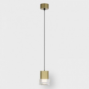 Подвесной светильник Italline IT014-0203 IT014-0203 gold в Добрянке - dobryanka.ok-mebel.com | фото 2