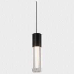 Подвесной светильник Italline IT014-0204 IT014-0204 black в Добрянке - dobryanka.ok-mebel.com | фото