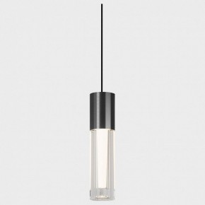 Подвесной светильник Italline IT014-0204 IT014-0204 dark silver в Добрянке - dobryanka.ok-mebel.com | фото