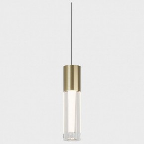 Подвесной светильник Italline IT014-0204 IT014-0204 gold в Добрянке - dobryanka.ok-mebel.com | фото