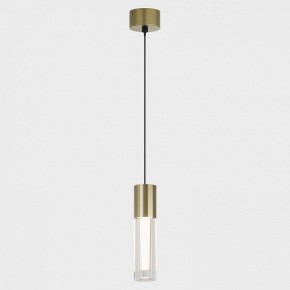 Подвесной светильник Italline IT014-0204 IT014-0204 gold в Добрянке - dobryanka.ok-mebel.com | фото 2