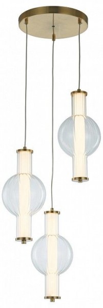 Подвесной светильник Lightstar Botto 800133 в Добрянке - dobryanka.ok-mebel.com | фото