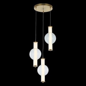 Подвесной светильник Lightstar Botto 800133 в Добрянке - dobryanka.ok-mebel.com | фото 2