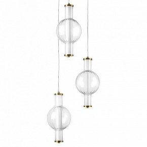 Подвесной светильник Lightstar Botto 800133 в Добрянке - dobryanka.ok-mebel.com | фото 3