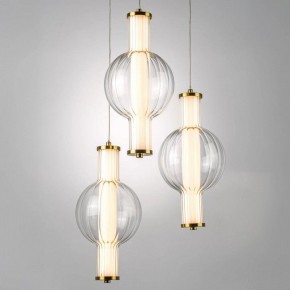 Подвесной светильник Lightstar Botto 800133 в Добрянке - dobryanka.ok-mebel.com | фото 4