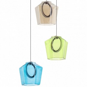 Подвесной светильник Lightstar Caramello 796139 в Добрянке - dobryanka.ok-mebel.com | фото 4