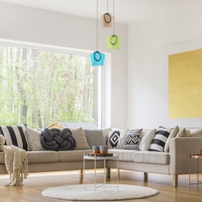 Подвесной светильник Lightstar Caramello 796139 в Добрянке - dobryanka.ok-mebel.com | фото 8