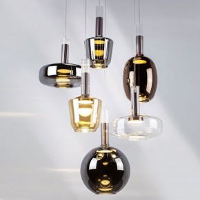 Подвесной светильник Lightstar Disco 792169 в Добрянке - dobryanka.ok-mebel.com | фото 3