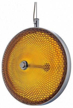 Подвесной светильник Lucia Tucci COIN COIN 2890.R170.1 D310 YL в Добрянке - dobryanka.ok-mebel.com | фото