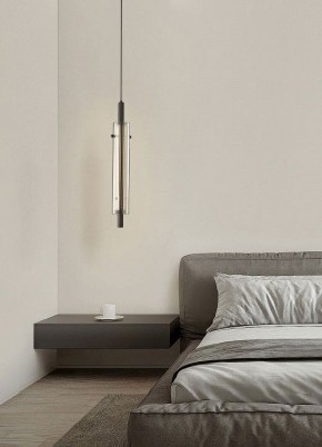 Подвесной светильник Lussole Blount LSP-7356 в Добрянке - dobryanka.ok-mebel.com | фото 3