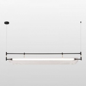 Подвесной светильник Lussole Bradford LSP-7154 в Добрянке - dobryanka.ok-mebel.com | фото 2