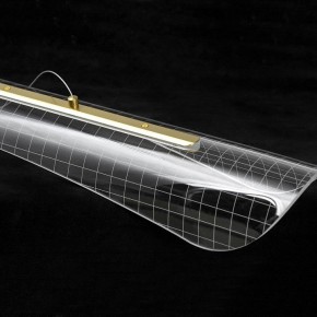 Подвесной светильник Lussole Calvert LSP-7368 в Добрянке - dobryanka.ok-mebel.com | фото 5