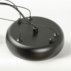 Подвесной светильник Lussole Crook LSP-7360 в Добрянке - dobryanka.ok-mebel.com | фото 7
