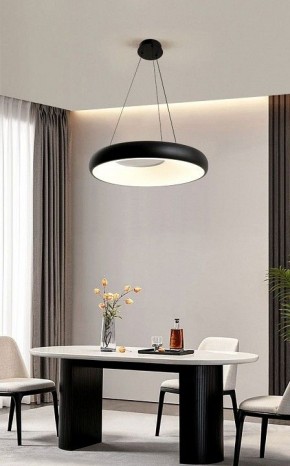 Подвесной светильник Lussole Crook LSP-7362 в Добрянке - dobryanka.ok-mebel.com | фото 3