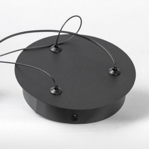 Подвесной светильник Lussole Crook LSP-7362 в Добрянке - dobryanka.ok-mebel.com | фото 7