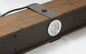 Подвесной светильник Lussole Holtsville LSP-9860 в Добрянке - dobryanka.ok-mebel.com | фото 3