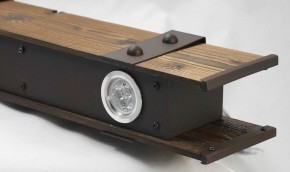 Подвесной светильник Lussole Holtsville LSP-9860 в Добрянке - dobryanka.ok-mebel.com | фото 9
