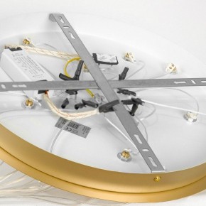 Подвесной светильник Lussole Hopkins LSP-7404 в Добрянке - dobryanka.ok-mebel.com | фото 4