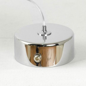 Подвесной светильник Lussole Karnes LSP-8975 в Добрянке - dobryanka.ok-mebel.com | фото 7