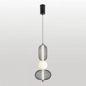Подвесной светильник Lussole  LSP-7530 в Добрянке - dobryanka.ok-mebel.com | фото 2