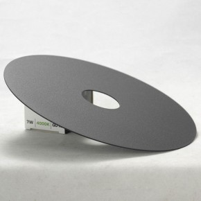 Подвесной светильник Lussole LSP-849 LSP-8490 в Добрянке - dobryanka.ok-mebel.com | фото 4