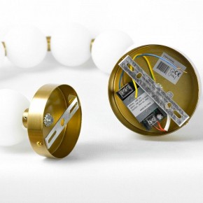 Подвесной светильник Lussole Skew LSP-7299 в Добрянке - dobryanka.ok-mebel.com | фото 4