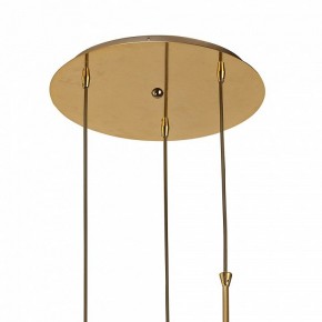 Подвесной светильник Mantra Jazz 5896 в Добрянке - dobryanka.ok-mebel.com | фото 6