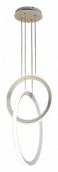 Подвесной светильник Mantra Kitesurf 7191 в Добрянке - dobryanka.ok-mebel.com | фото 2