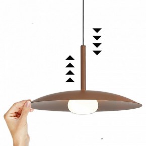 Подвесной светильник Mantra Lidia 8976 в Добрянке - dobryanka.ok-mebel.com | фото 3