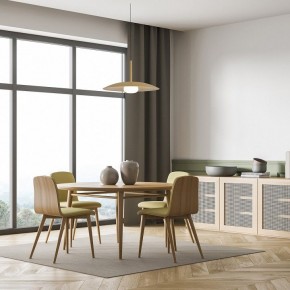 Подвесной светильник Mantra Lidia 8976 в Добрянке - dobryanka.ok-mebel.com | фото 4