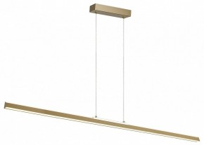Подвесной светильник Mantra Lineal 8961 в Добрянке - dobryanka.ok-mebel.com | фото 2