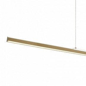 Подвесной светильник Mantra Lineal 8961 в Добрянке - dobryanka.ok-mebel.com | фото 4