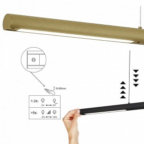 Подвесной светильник Mantra Lineal 9036 в Добрянке - dobryanka.ok-mebel.com | фото 5
