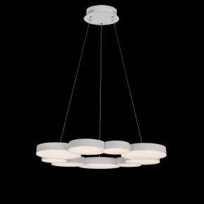 Подвесной светильник Mantra Lunas 5760 в Добрянке - dobryanka.ok-mebel.com | фото 3