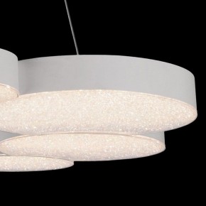 Подвесной светильник Mantra Lunas 5760 в Добрянке - dobryanka.ok-mebel.com | фото 7
