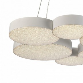 Подвесной светильник Mantra Lunas 5761 в Добрянке - dobryanka.ok-mebel.com | фото 3