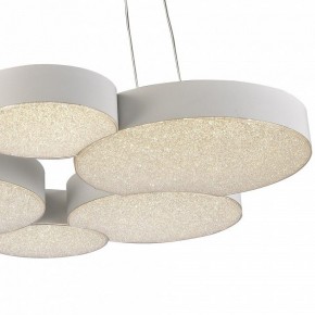 Подвесной светильник Mantra Lunas 5761 в Добрянке - dobryanka.ok-mebel.com | фото 4