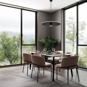 Подвесной светильник Mantra Nomada 8982 в Добрянке - dobryanka.ok-mebel.com | фото 3