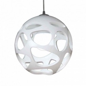 Подвесной светильник Mantra Organica 5145 в Добрянке - dobryanka.ok-mebel.com | фото 3