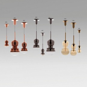 Подвесной светильник Mantra Sonata 6690 в Добрянке - dobryanka.ok-mebel.com | фото 5
