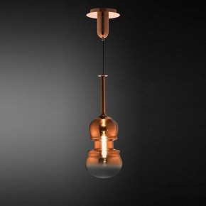Подвесной светильник Mantra Sonata 6695 в Добрянке - dobryanka.ok-mebel.com | фото 4