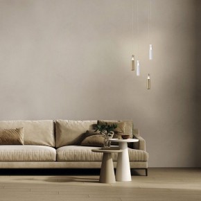 Подвесной светильник Mantra Spark 8965 в Добрянке - dobryanka.ok-mebel.com | фото 3